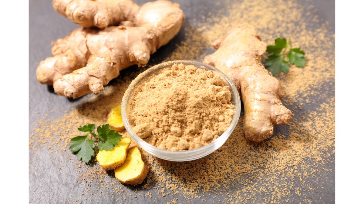 5 Benefits Of Chewing Raw Ginger Regularly